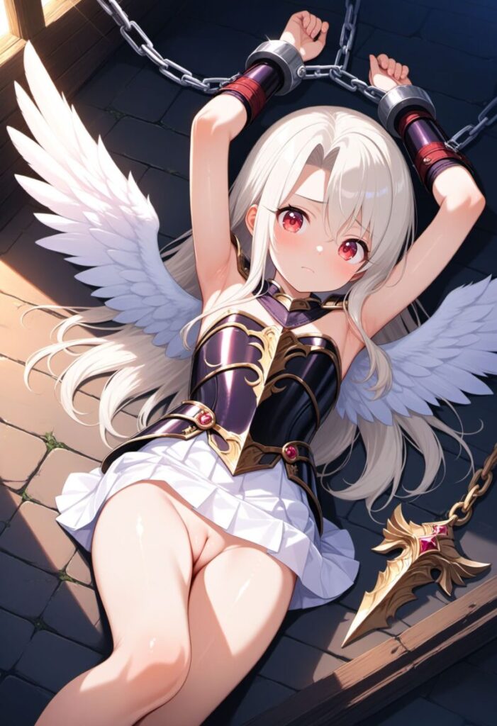 【画像】お前らロリコン規制反対するけどされて困るほどロリコンのシコキャラなんていないだろｗｗｗｗｗ