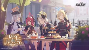 【画像】ブルアカとかいうキャラが可愛過ぎてヱロすぎるから生き残ってるソシャゲｗｗｗｗｗ