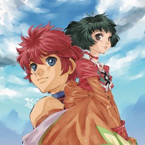 【悲報】テイルズオブエターニアワイ、抜けるキャラがおらずモチベが下がり続けてしまうｗｗｗｗｗ