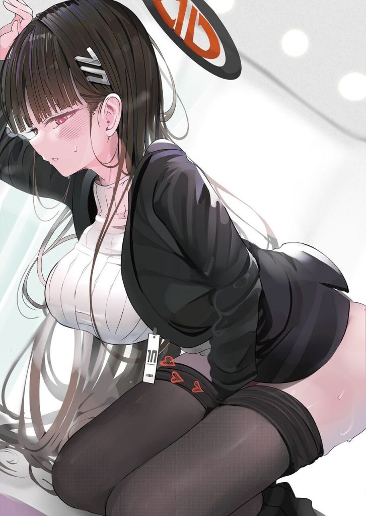 【二次】美少女がシコシコオナニーしてる画像ください　その31【42枚】