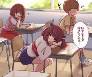 【画像】「魔法陣グルグル」のククルちゃんでむかしシコってたんだけどギリセーフだよなｗｗｗｗｗ