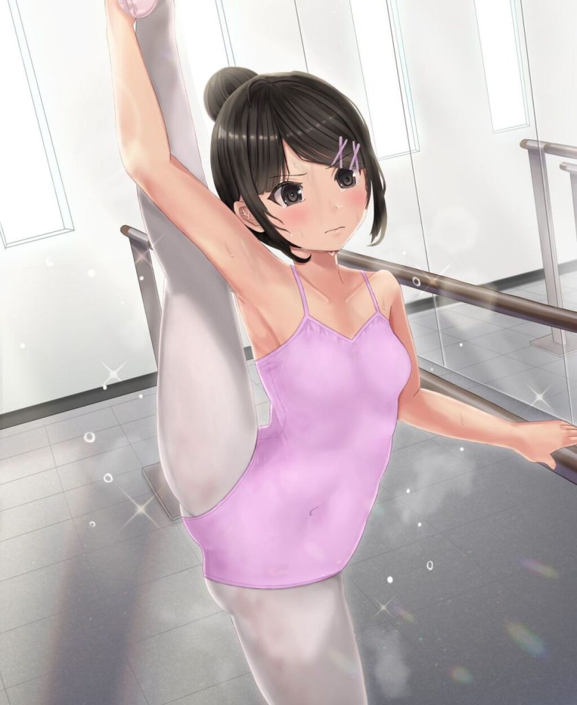 【二次】女の子のわずかなの膨らみに興奮できる人はこちらです　その77【44枚】