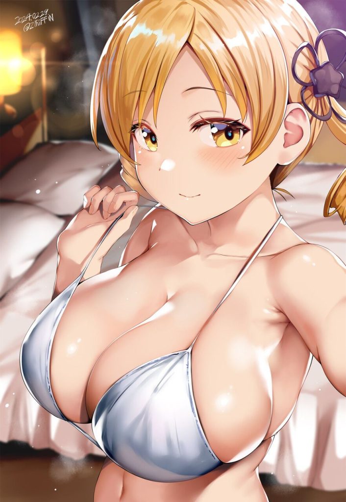 【二次】一人称視点の没入感のある画像くれ　その41【44枚】