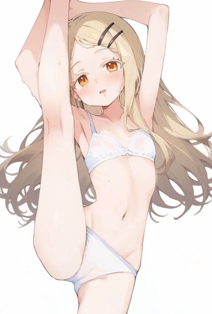 [学園アイドルマスター(学マス)]至高のエロ画像まとめ　その３６