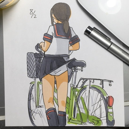 【画像】お前らに告白された女さんはこう思ってるらしい… 本音と建前が怖すぎる