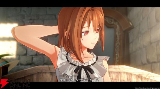 【画像】おっさんと会話できる美少女ゲーwwwwwwwwwwwww