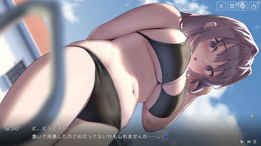 【二次エロ】お腹やへそがエロすぎる女の子の厳選二次エロ画像 その59
