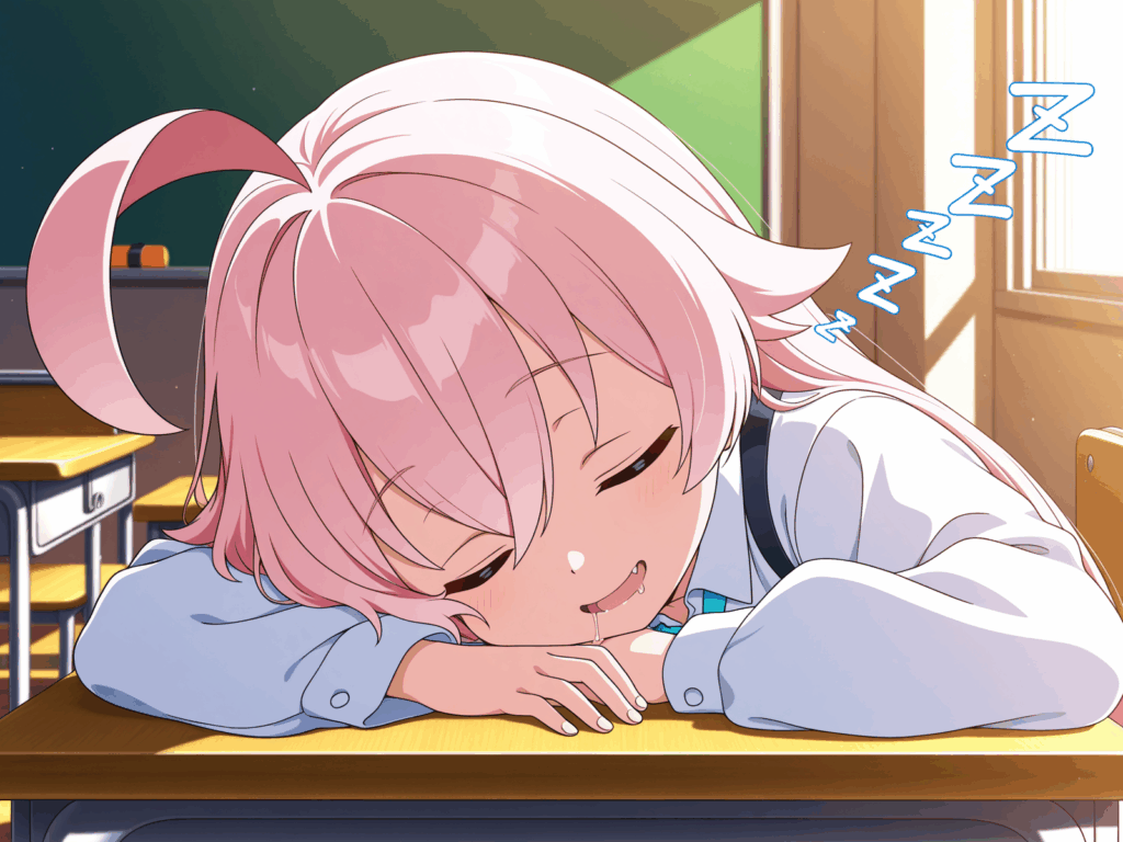 小鳥遊ホシノとイチャラブSEX