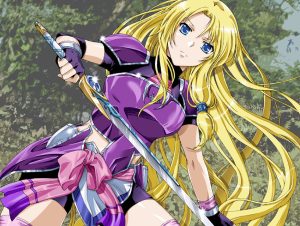 【画像】お前らがアニメ史上一番最強に可愛いと思っているキャラ当ててやるよ（的中率√98%)