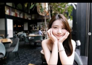 【画像あり】河北彩花さん、普通に可愛い