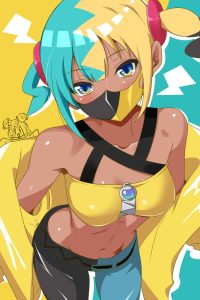 【画像】さっきカナリィちゃんのスケベ絵がアップロードされとったｗｗｗｗｗ