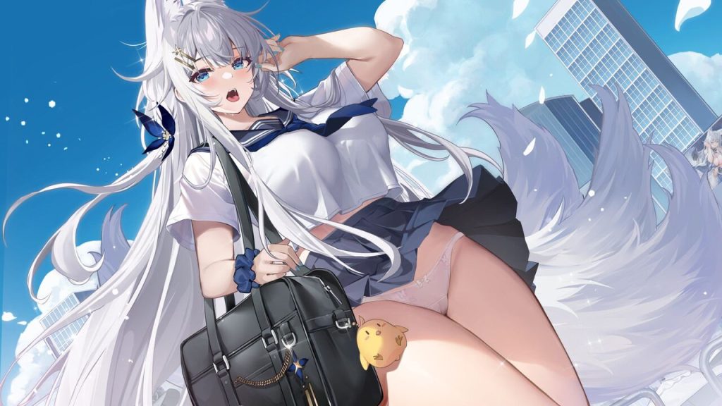 【二次】偶発的な日常のエッチなハプニングっていいね　その15【45枚】