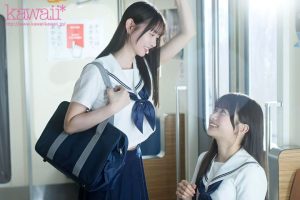 【画像】美人すぎる姉妹、盗撮される