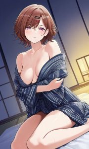 【画像】女の子「ちょっと…何もしないって言ってたよね？」