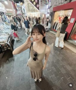 【動画像】影山優佳とかいう全男子が好む女ｗｗｗｗｗｗｗｗｗｗｗｗｗｗｗｗｗｗ