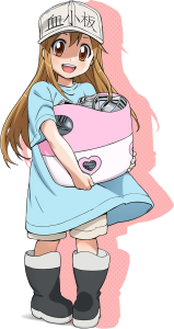 【画像】ガチで付き合いたいアニメのキャラクターランキングｗｗｗｗｗ