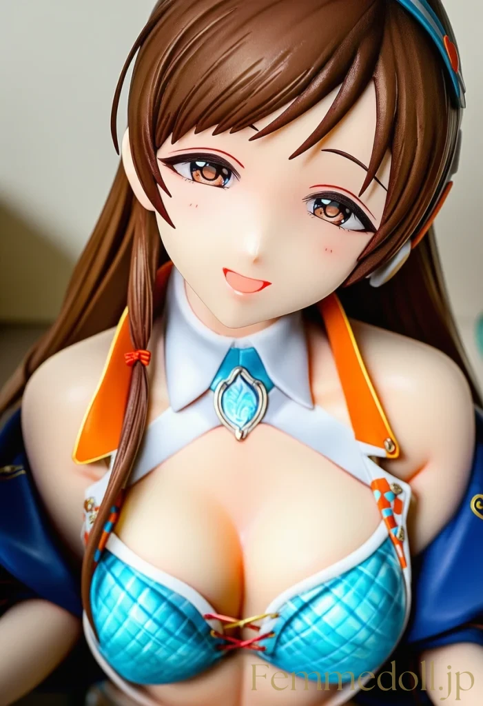 【デレマス】新田美波「少し恥ずかしいわ…」半裸で優雅に誘う【微エロイラスト30枚】
