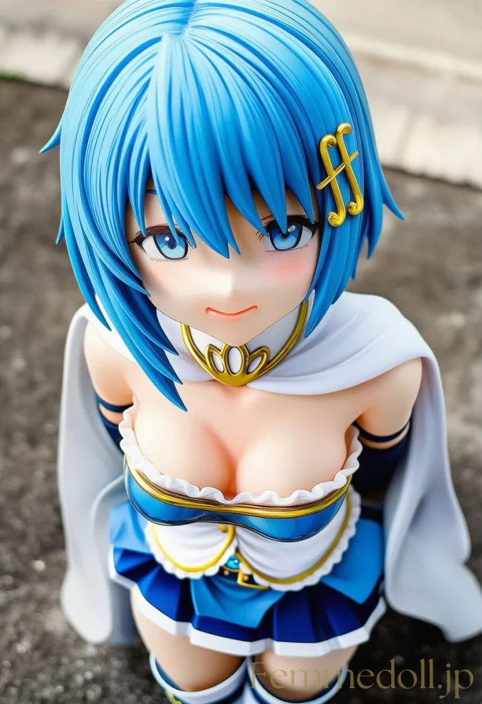 【まどマギ】美樹さやかが魔法少女姿で胸元チラ見せ♡【微エロCG30枚】