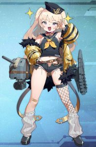 【画像】ワイが好きなアニメ、ゲームのキャラクターランキングｗｗｗｗｗ