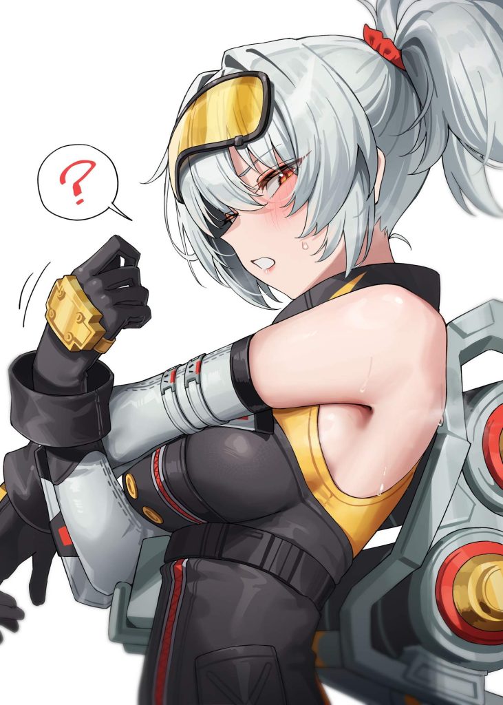 【ゼンレスゾーンゼロ】11号 のえちえち画像【ZZZ】