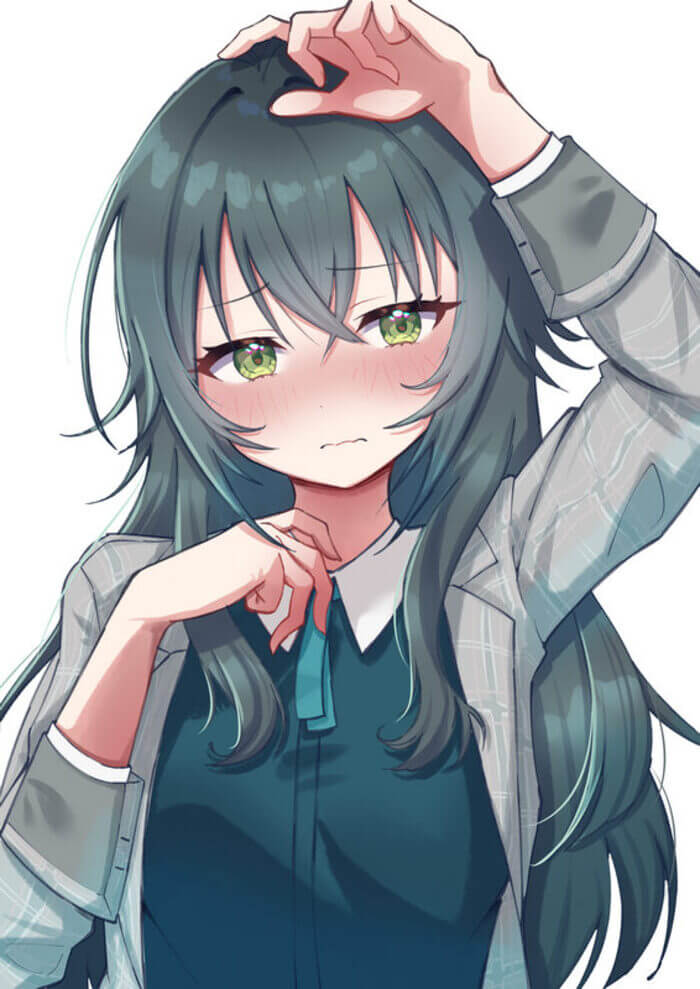 [学園アイドルマスター(学マス)]至高のエロ画像まとめ　その４５