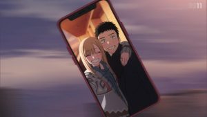 【悲報】アニメ着せ恋2期、1期と差がついてしまうｗｗｗｗｗ