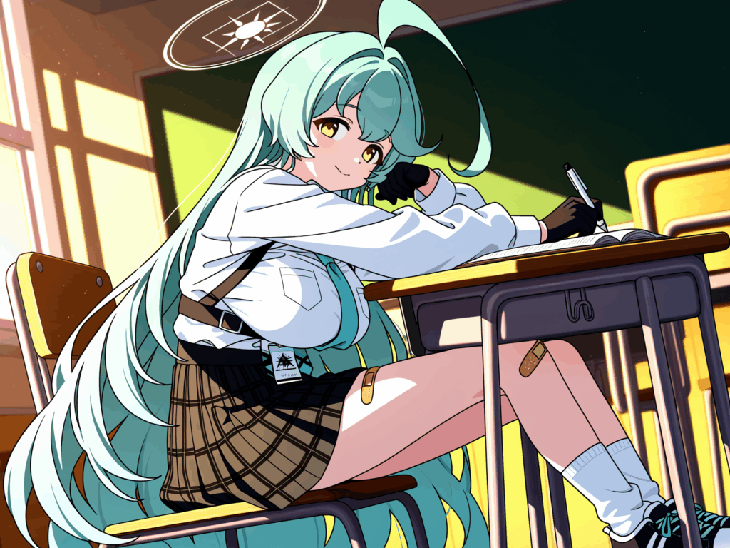 ユメ先輩とイチャラブSEX