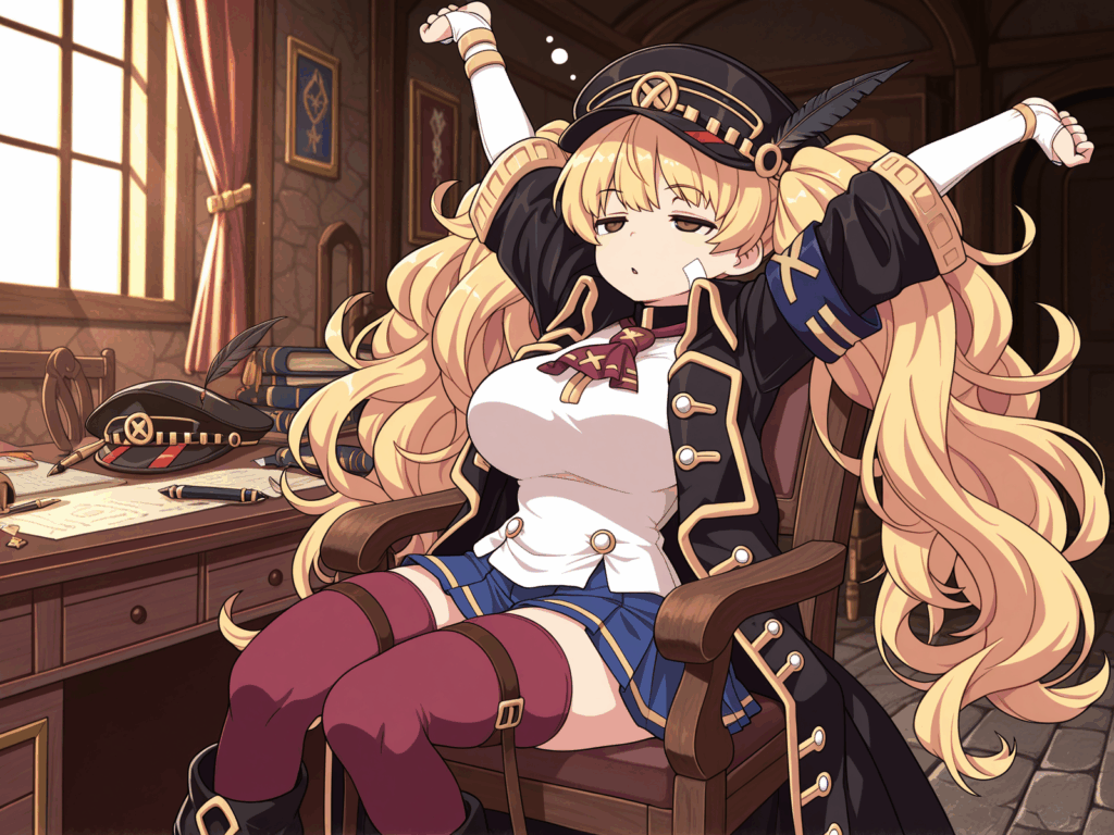 モニカとイチャラブSEX