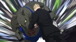 【悲報】アニメ「ワンパンマン」の3期がこちらｗｗｗｗｗ