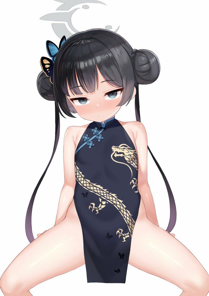 【二次】絶対に抜けるロリっ娘の画像まとめ　その84【42枚】