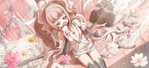 【画像】コードギアスにアーニャってキャラいるじゃんｗｗｗｗｗ