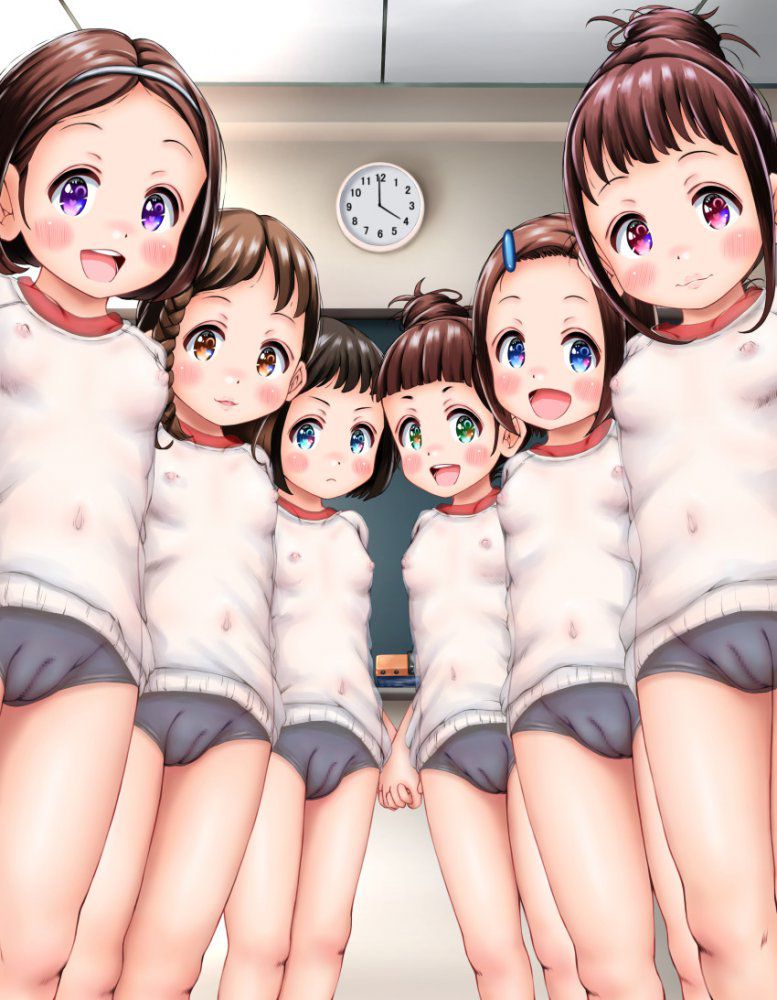 【二次】絶対に抜けるロリっ娘の画像まとめ　その88【43枚】