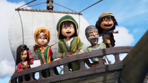 【悲報】『ドラクエ7リメイク』、新エンディング追加ｗｗｗｗｗ