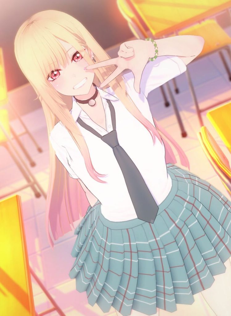 【二次】3D・MMD・MODのエッチな画像まとめ　その49【41枚】