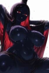 イム様のエロ画像：【ワンピース】