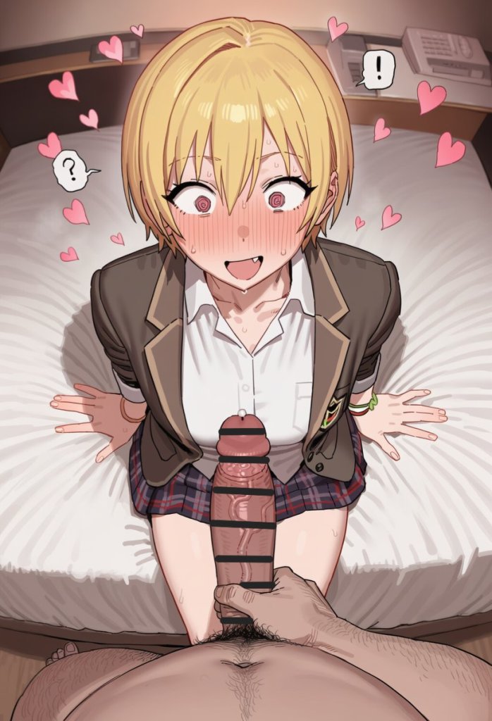 【画像】ボーイッシュな西城樹里を女の子にする♥