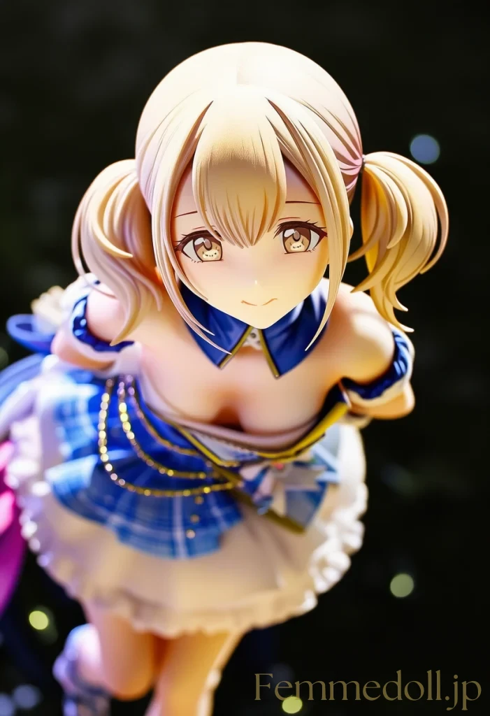 【プロセカ】小豆沢こはね：逆光のステージで溶ける甘い佇まい【AI生成イラスト30枚】