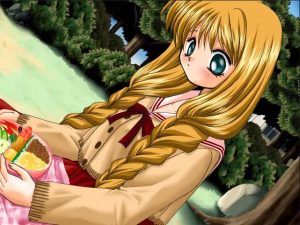 【画像】"あかね"という名前のキャラを一人思い浮かべてくださいｗｗｗｗｗ