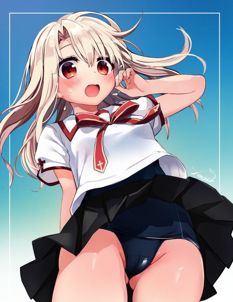 制服+少女って最高だな… 制服着用ロリっこの萌えっち画像♪ ⑬