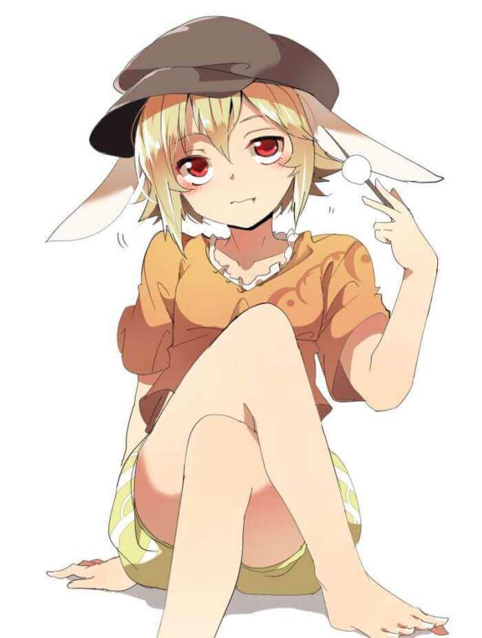 [東方]至高のエロ画像まとめ　その１４６