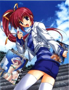 【悲報】あの伝説のヱロゲ「こみっくパーティー」がもう四半世紀前の作品という事実wwwww