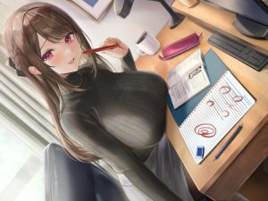 【画像】家庭教師の先生「すごい！♡満点だね♡なにかご褒美あげなきゃかな？♡」