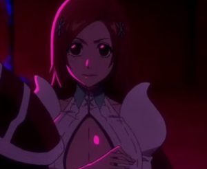 【画像】『BLEACH』というおっぱい漫画