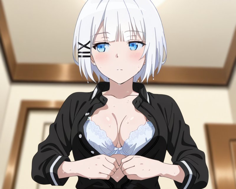 【たんもし】シエスタのお風呂タイム♥