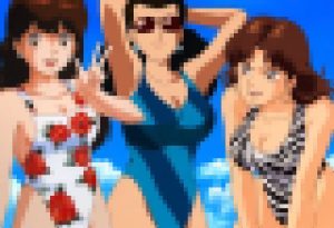 美味しんぼの花村さん、ガチでエロすぎる