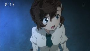 【画像】ゲゲゲの鬼太郎(6期)とかいう美少女アニメwwwww