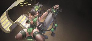 【画像】えっちな二次っ子くださいｗｗｗｗｗ