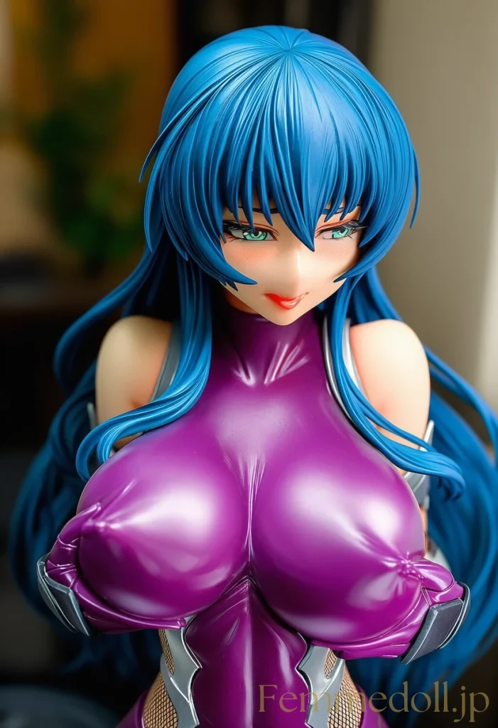 【対魔忍】井河アサギ：絶頂の渦に沈む忍の秘蜜【AI生成イラスト24枚】