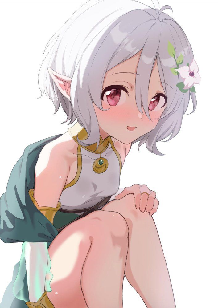 【二次】女の子のわずかなの膨らみに興奮できる人はこちらです　その107【41枚】