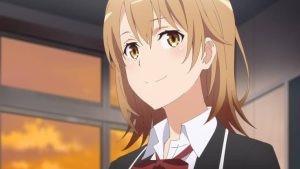 【画像】俺ガイルでラブラブべろちゅー中出しセッ〇スして妊娠させて子供産ませたいキャラランキング、発表されるｗｗｗｗｗ